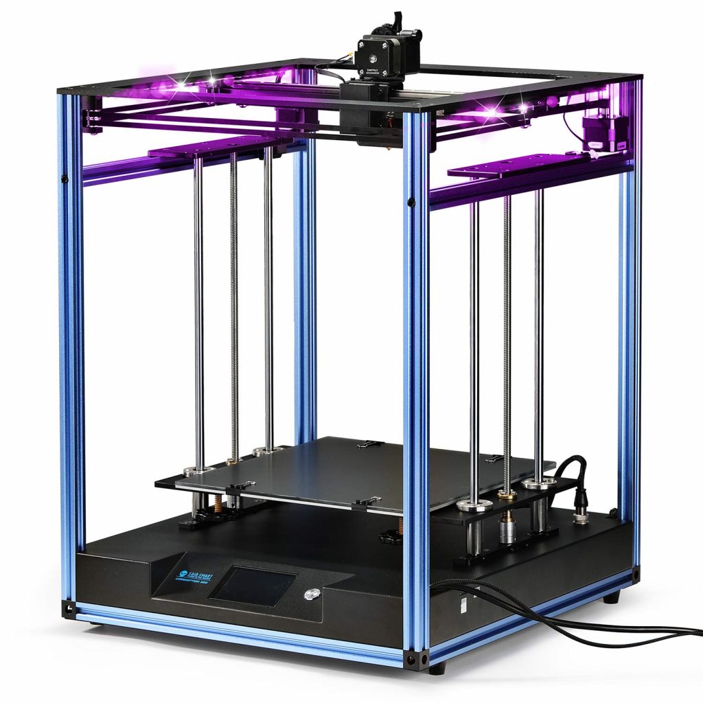 7 Best CoreXY 3D Printers (2022 Updated)