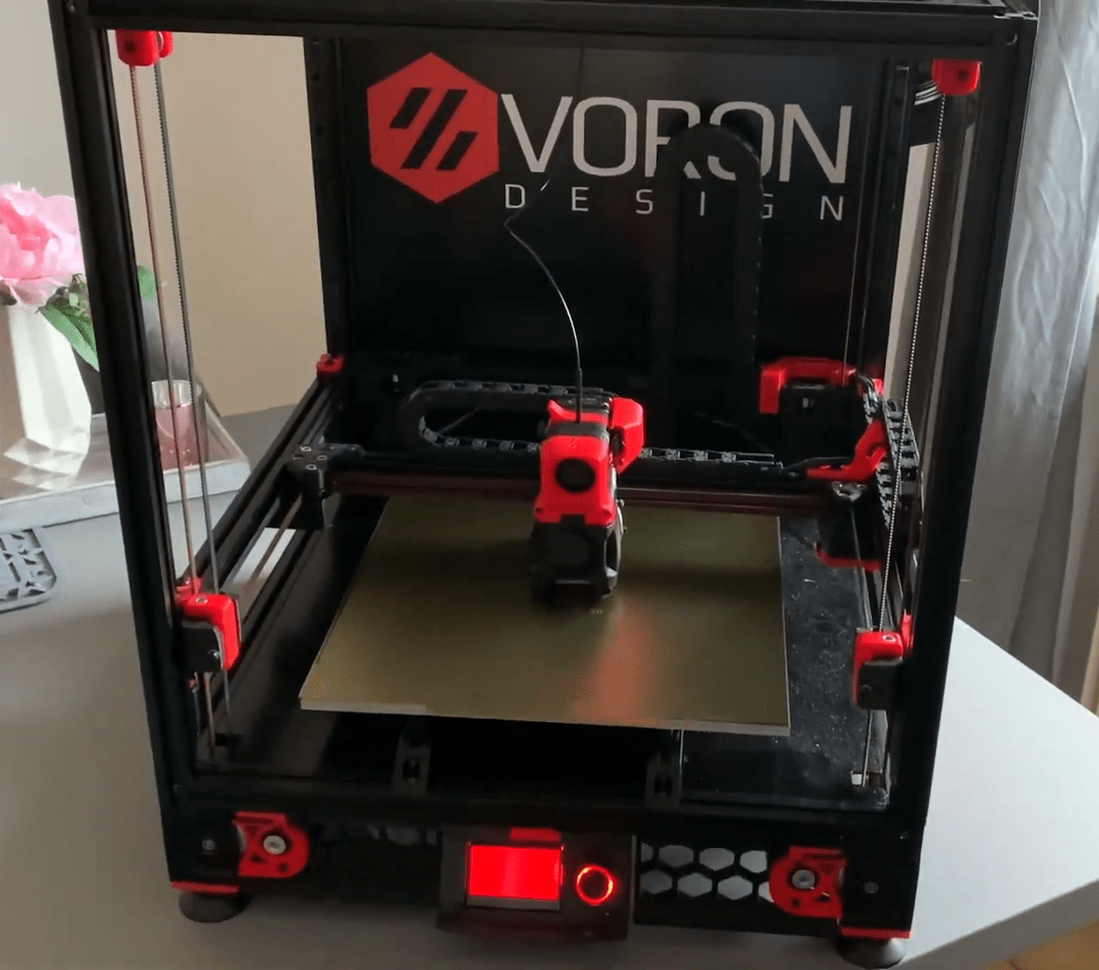 7 Best CoreXY 3D Printers (2021 Updated) - Voron CoreXY