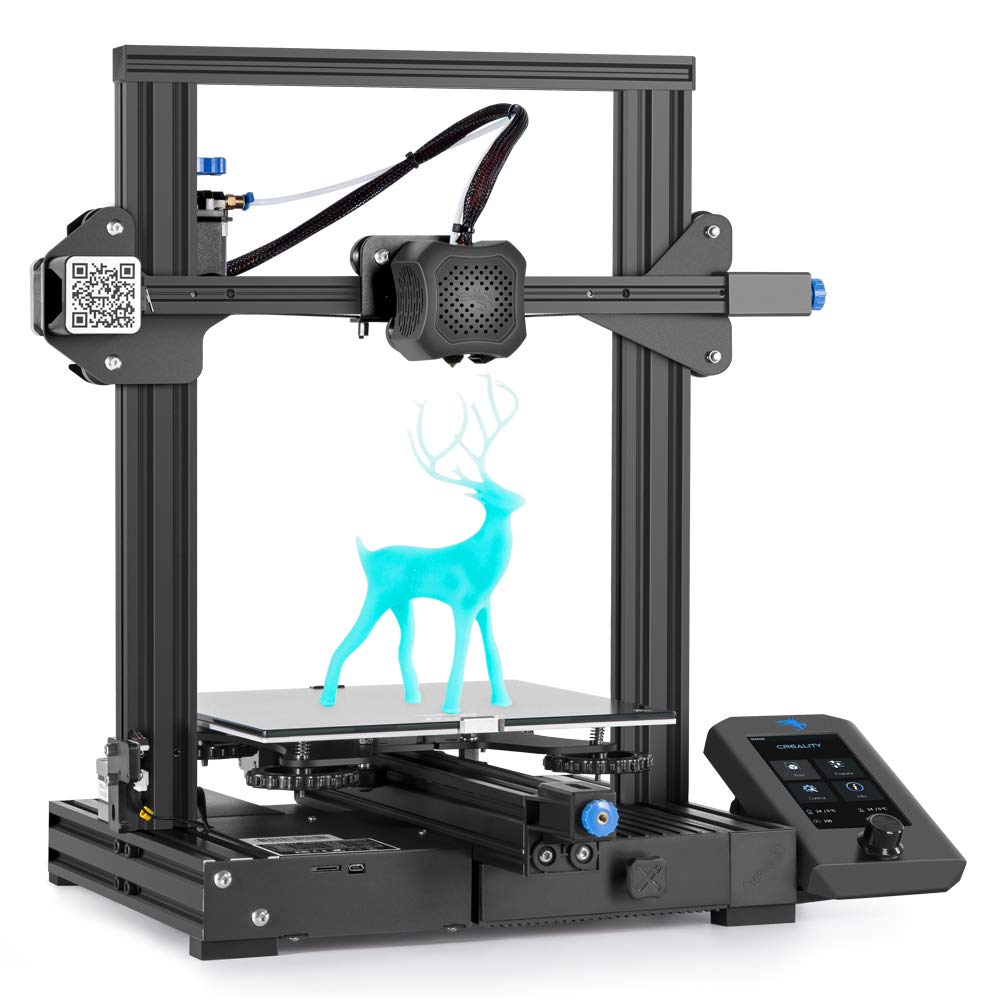10 Best FDM 3D Printers In 2023