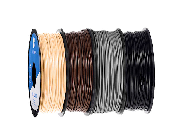 MatterHackers - #7 best pla filament brands