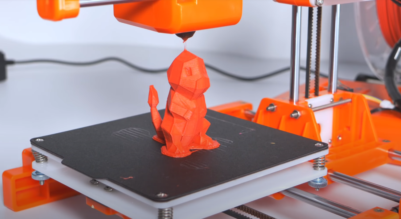 Best 10 Smallest Mini 3D Printers (2022 Updated)