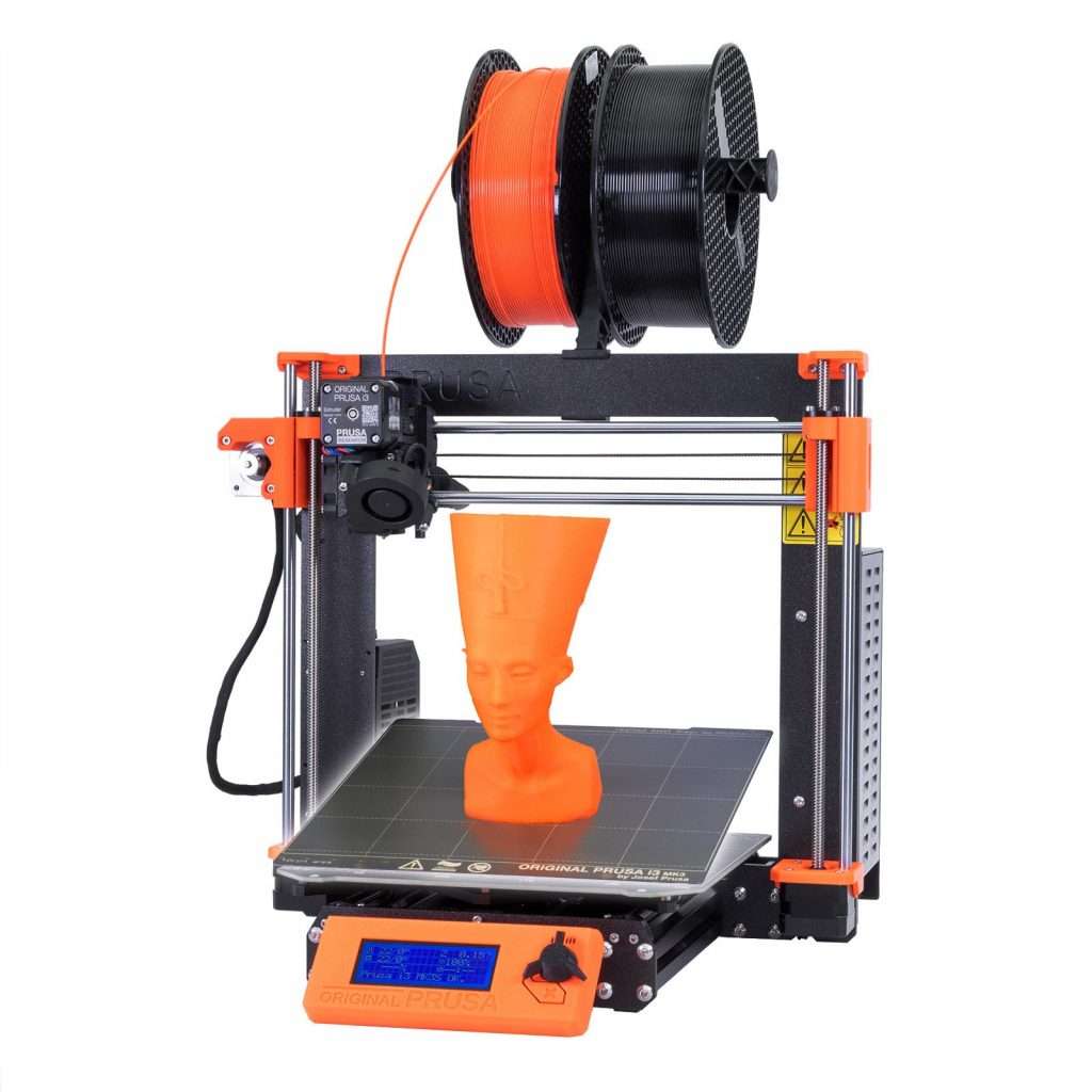 6 Best 3D Printers With Auto Leveling In 2023