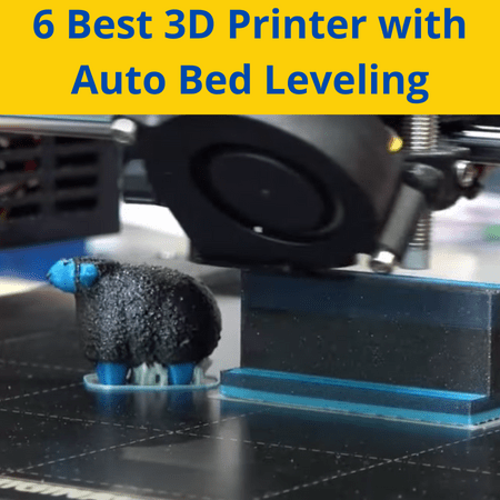 Black sheep 3D printer