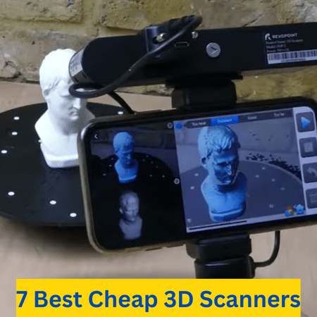 3d scanner cellphone 