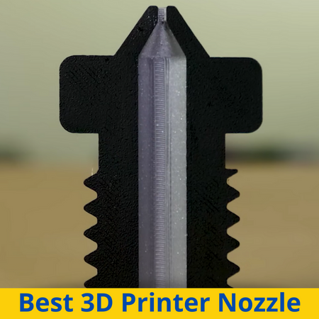 nozzle 3d printer