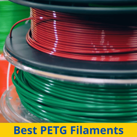 red and green filaments