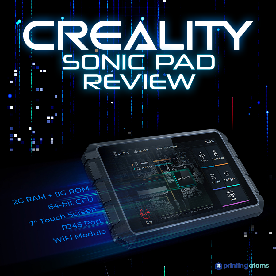 Creality Sonic Pad Official Community