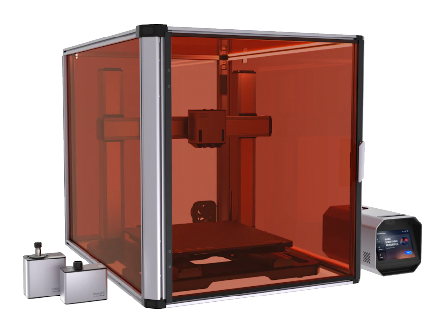 5 Best 3-in-1 3D Printer Laser & 2023 Update