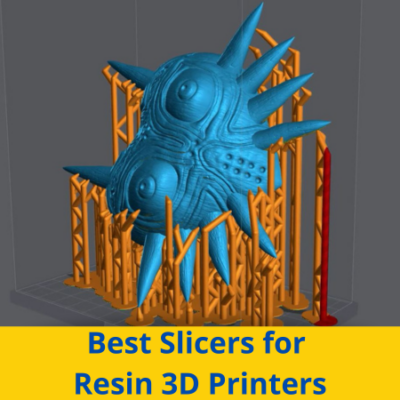5 Best Slicers For Resin 3D Printers In 2023