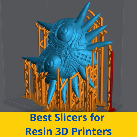 frisør tyran spids 5 Best Slicers For Resin 3D Printers In 2023