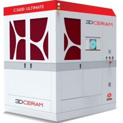 3DCeram C3600 ULTIMATE