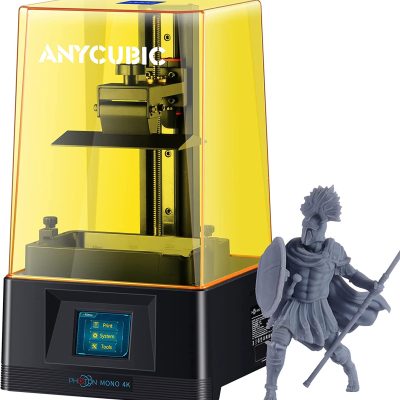 ANYCUBIC Photon Mono 4K 3D Printer