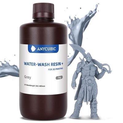 ANYCUBIC Water Washable Resin