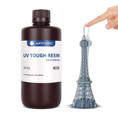Anycubic Tough Resin
