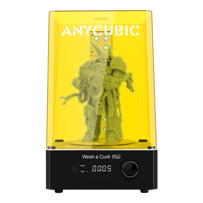 Anycubic Wash & Cure Plus image 2
