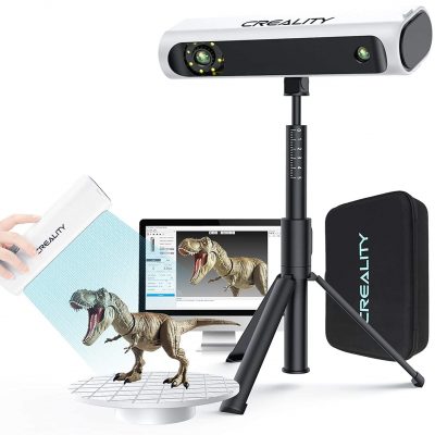 Creality CR-Scan 01 3D Scanner