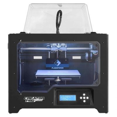 FlashForge 3D Printer Creator Pro