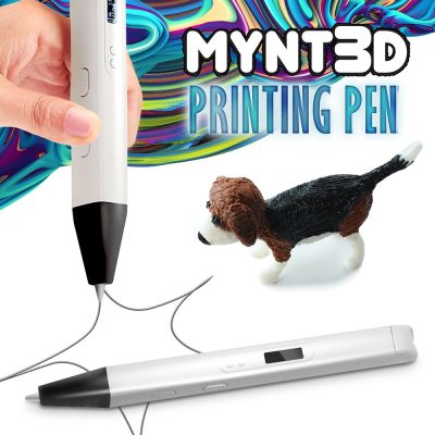 MYNT3D Professional Printing