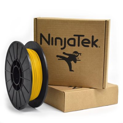 NinjaTek NinjaFlex TPU image 2