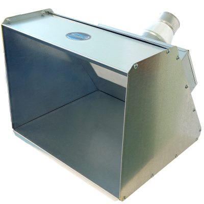 Paasche HSSB-22-16 Hobby Spray Booth image