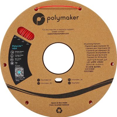 Polymaker PolyLite ASA image