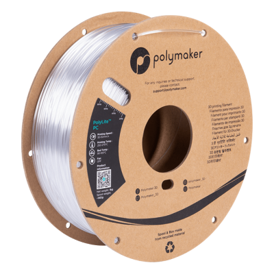 Polymaker PolyLite PC image