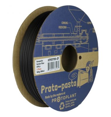 Proto pasta - reliable best pla filament brands