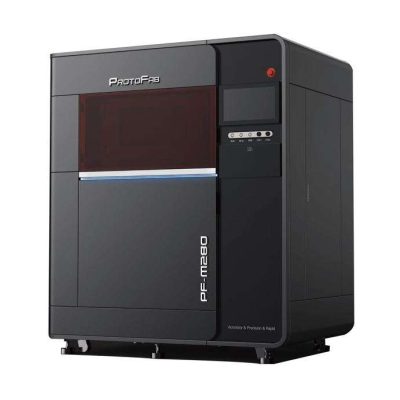 ProtoFab PF M 280 printer 4