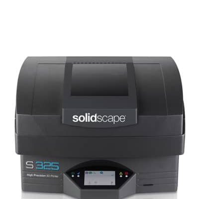 Solidscape S325
