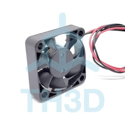 TH3D Sealed Bearing Fan image