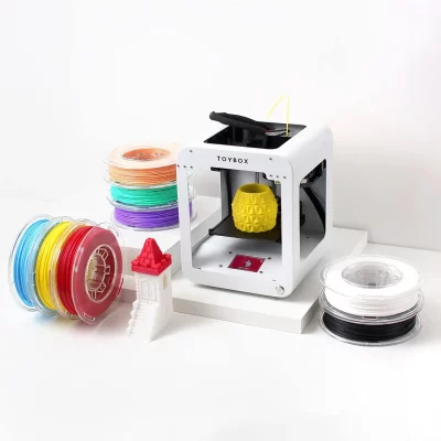 Toybox 3D Printer image