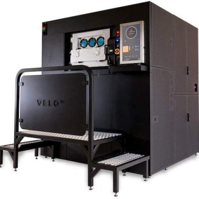 Velo3D Sapphire System