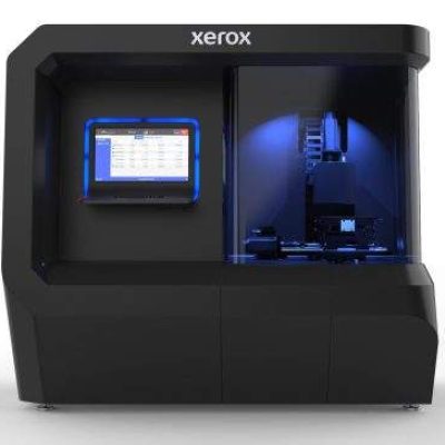 Xerox ElemX image