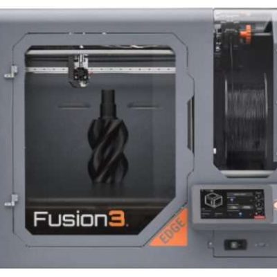 fusion3 edge