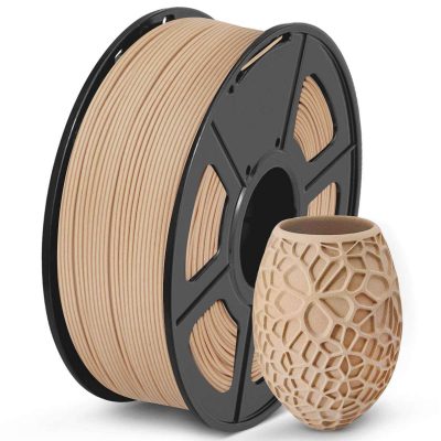 sunlu wood filament